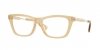 OKULARY KOREKCYJNE BURBERRY BE 2442U 4198 52 ROZMIAR M